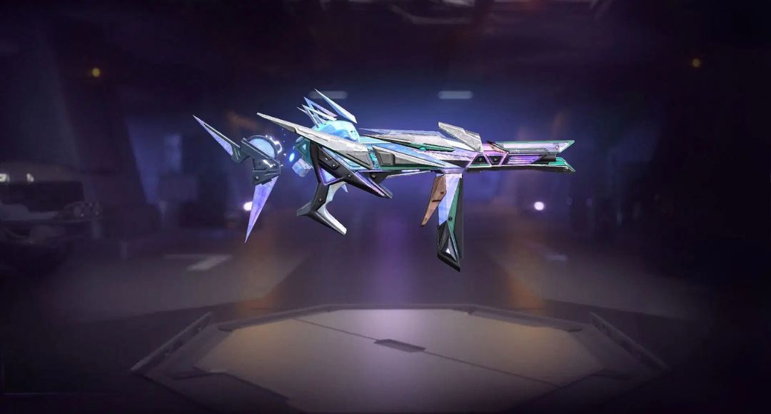 Free Fire