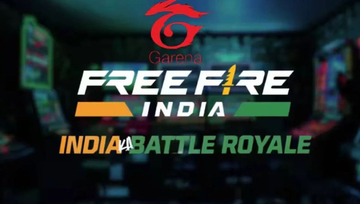 Free Fire India Comeback