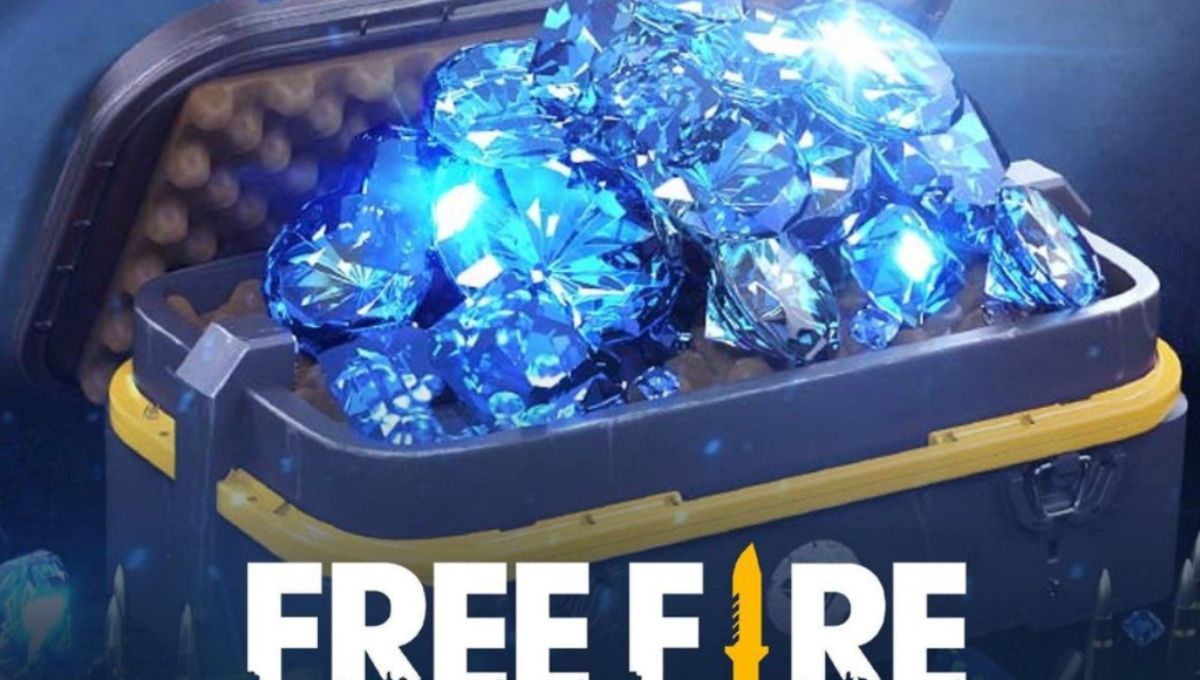 Free Fire Instant Rewards Trick