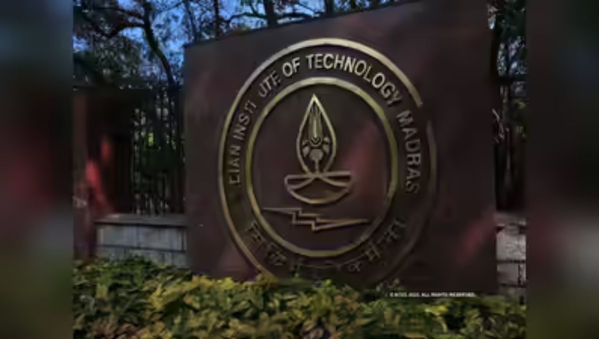 IIT Madras BS Degree