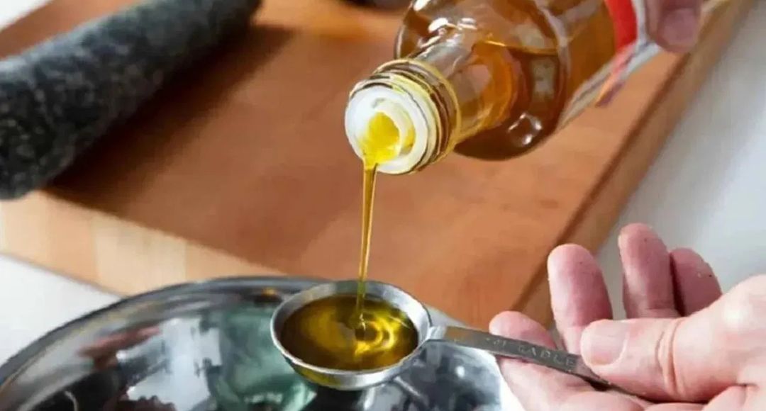 Edible Oil Market