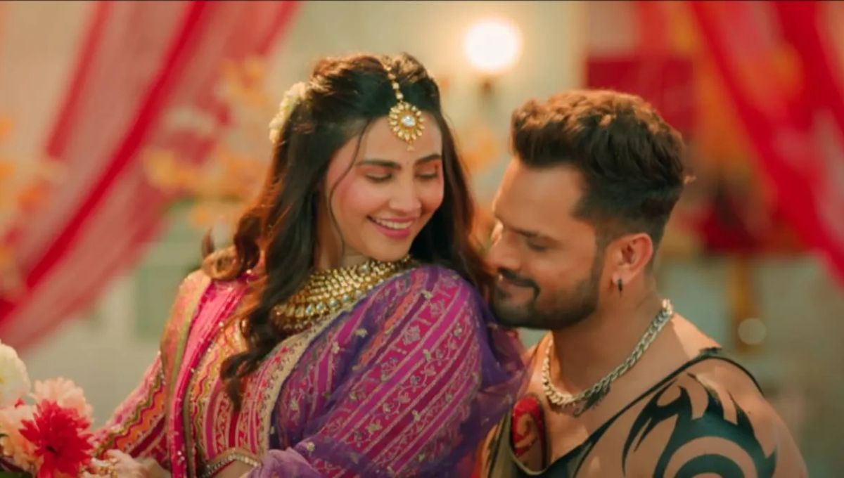 Khesari Lal Yadav Best Romantic Movies