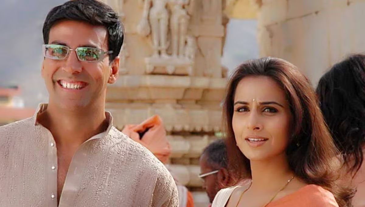 Akshay Kumar