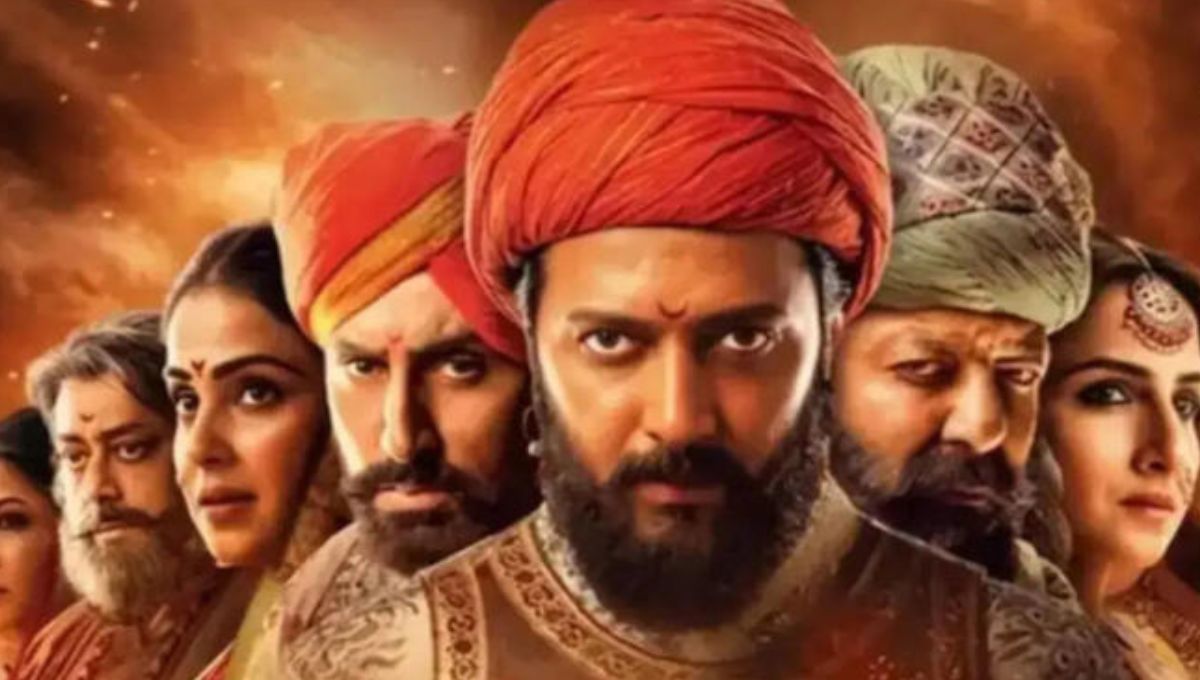 Raja Shivaji