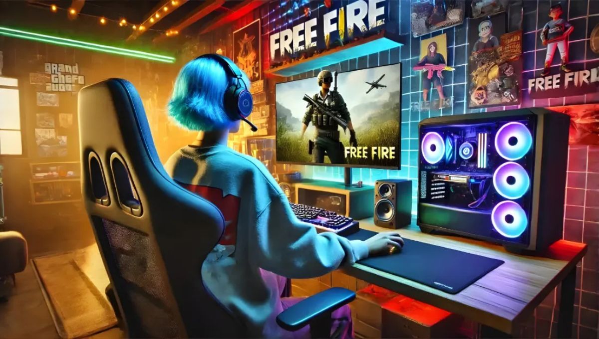 Free Fire MAX Best HUD: प्रो प्लेयर्स जैसी सेटिंग्स से मैच में दबदबा बनाएं!