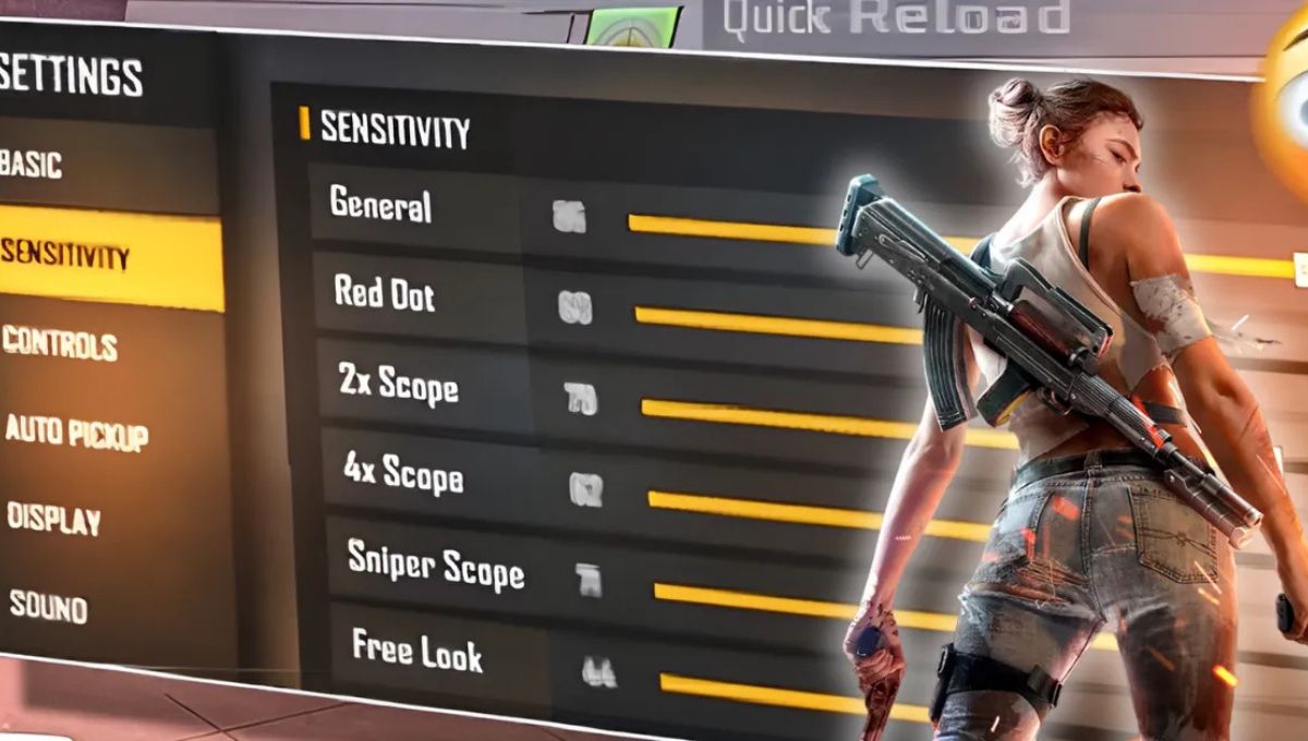 Free Fire