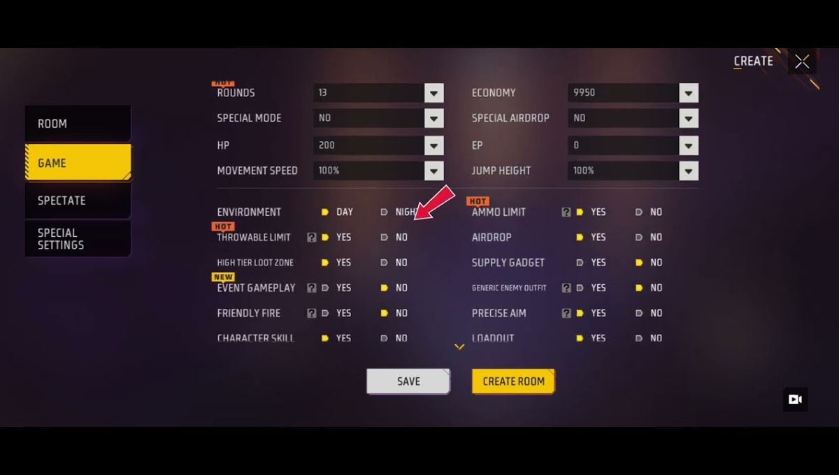 Free Fire MAX