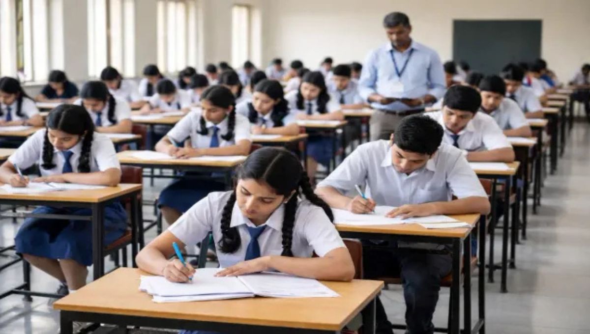 CBSE