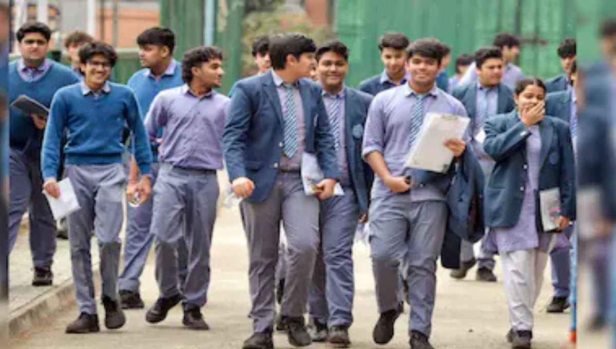 CBSE