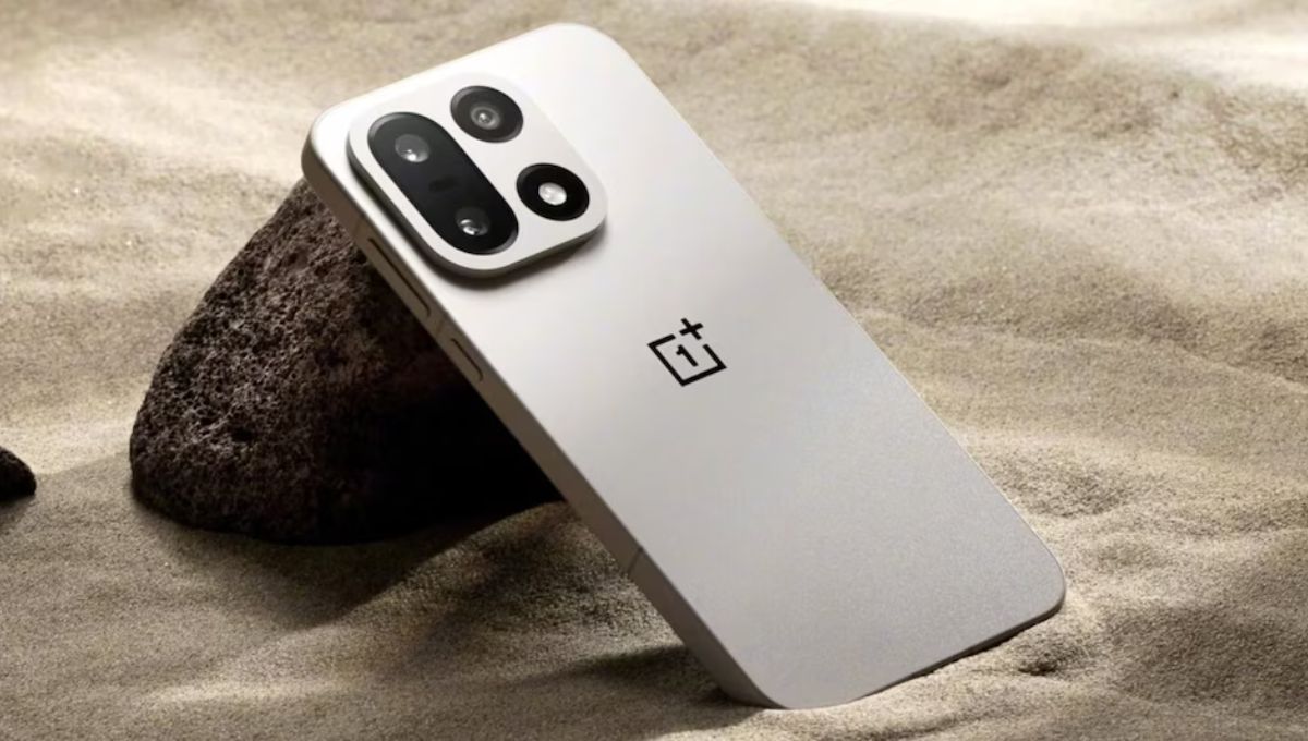 OnePlus