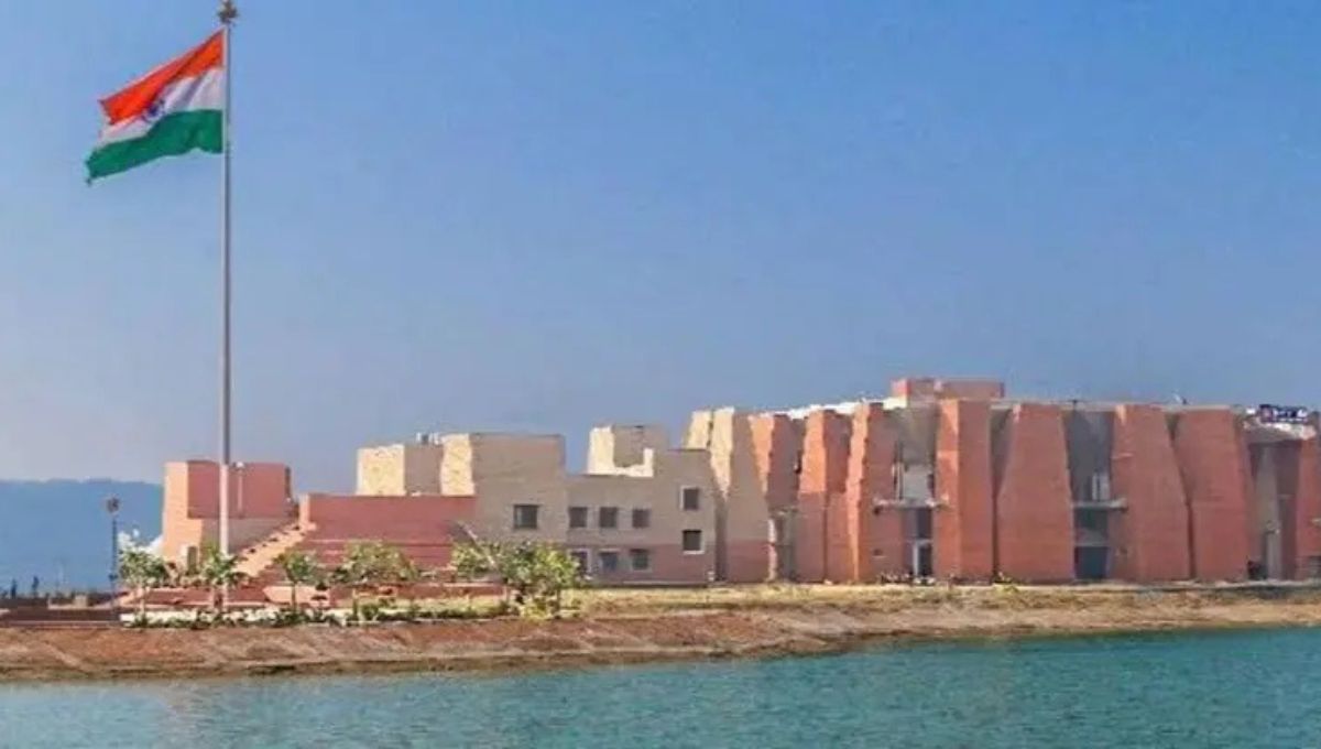 Nalanda University Language Course
