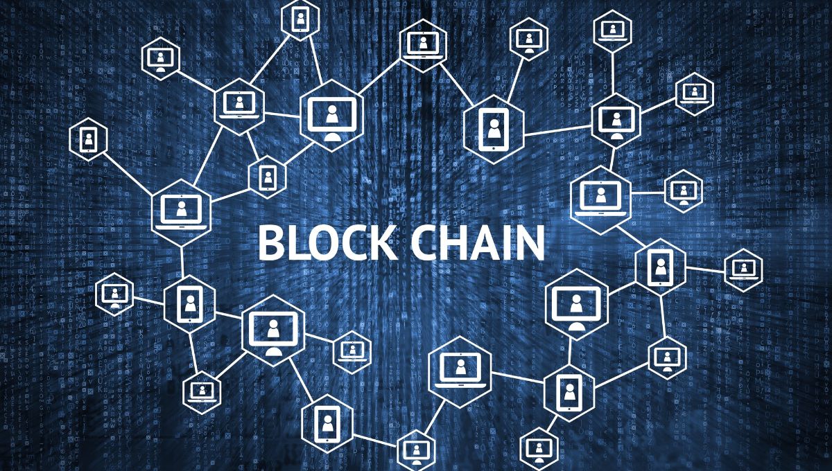 Blockchain Engineering Career