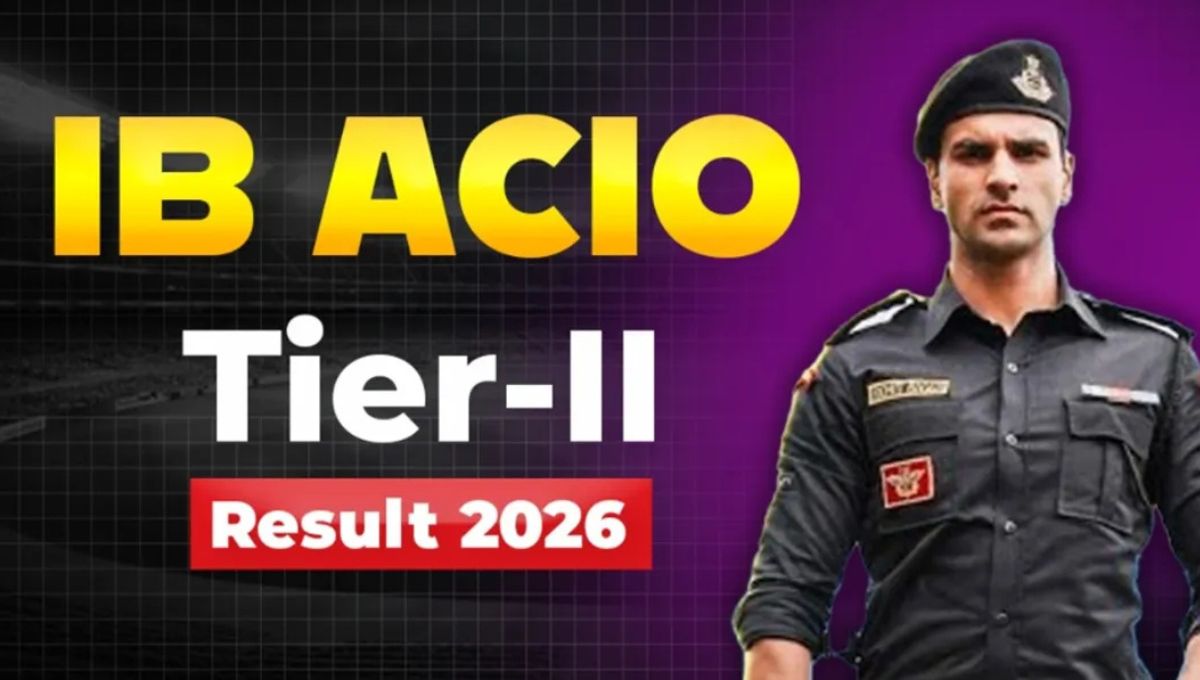 IB ACIO