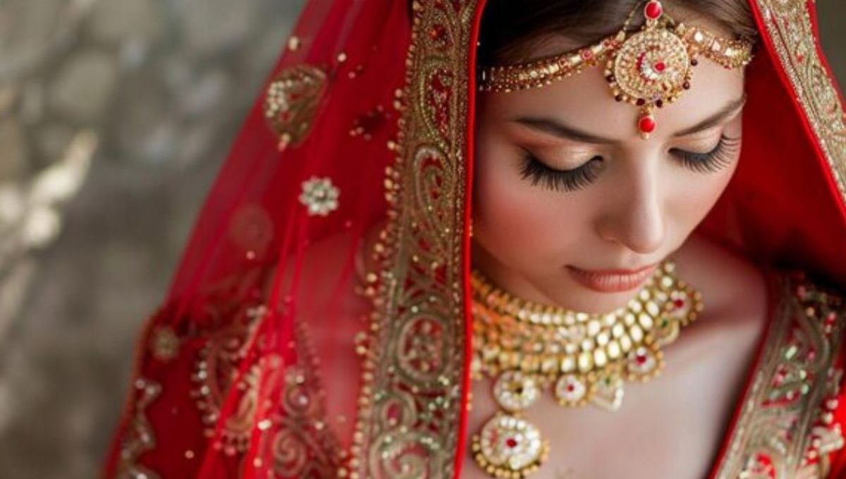 Gold Capital of India