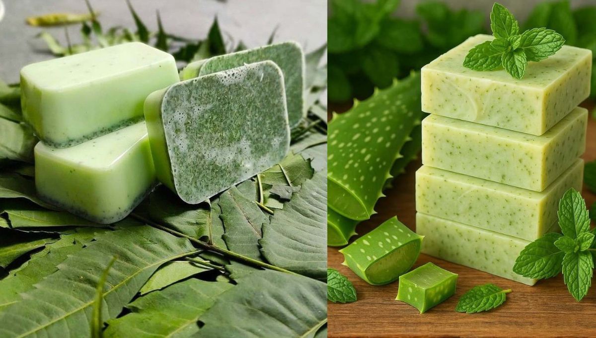 DIY Neem