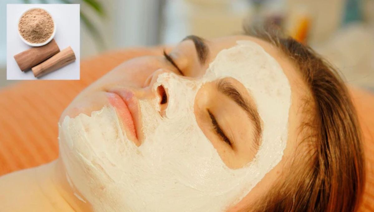 Sandal Wood Face Pack: चंदन फेस पैक से पाएं साफ, फ्रेश और ग्लोइंग स्किन