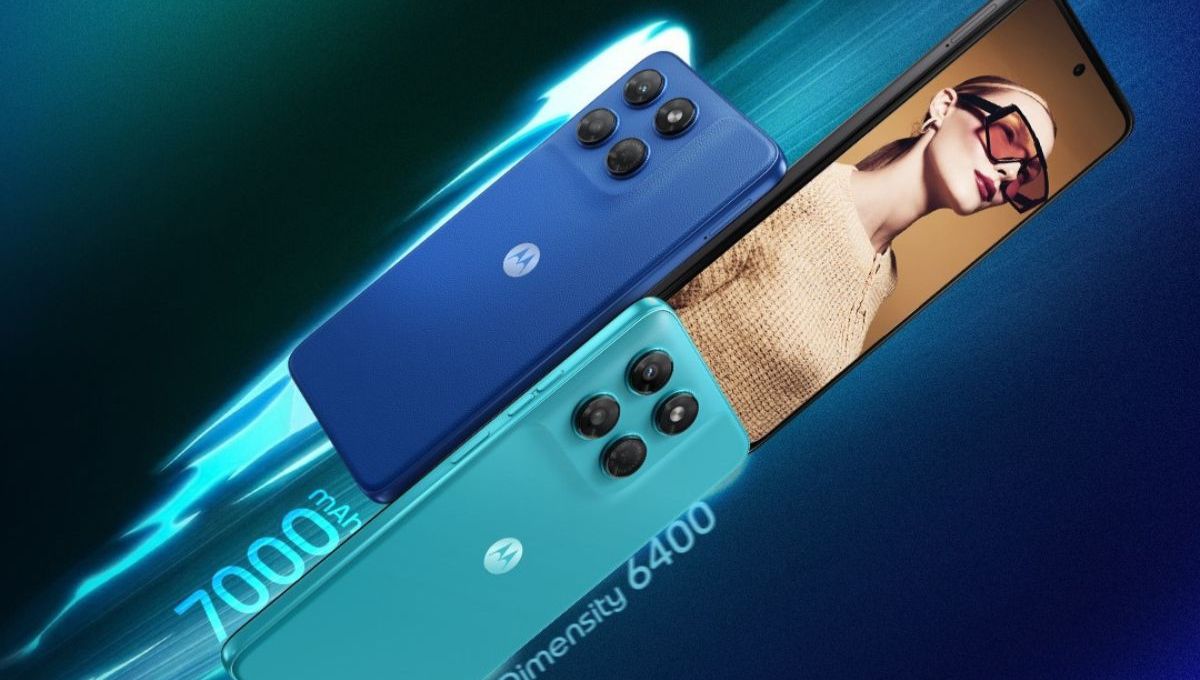 Motorola