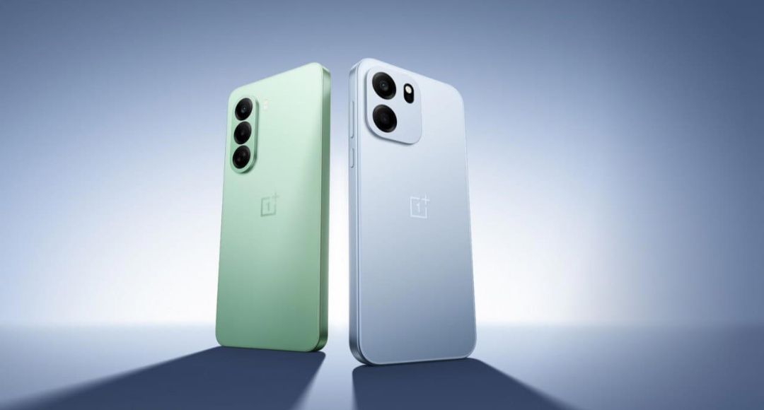 OnePlus