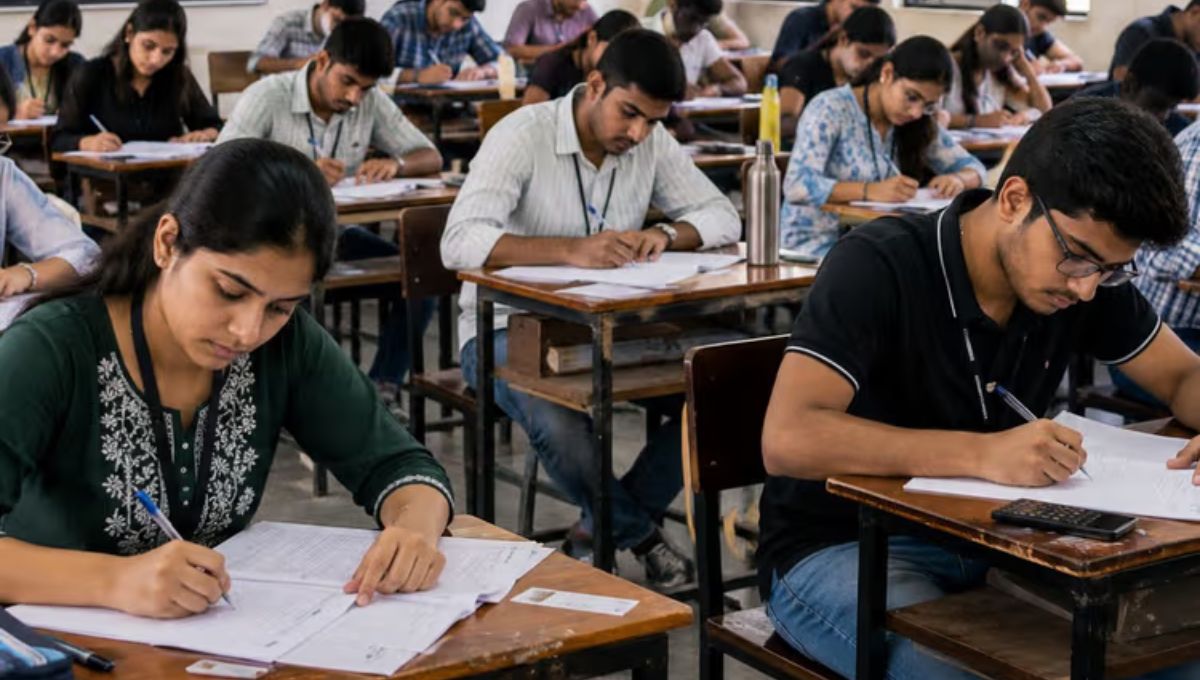 Bihar Police Constable Operator Exam 2026