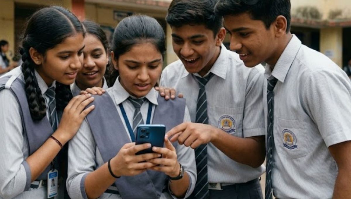 Odisha Board 12th Result