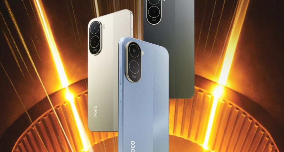 Poco