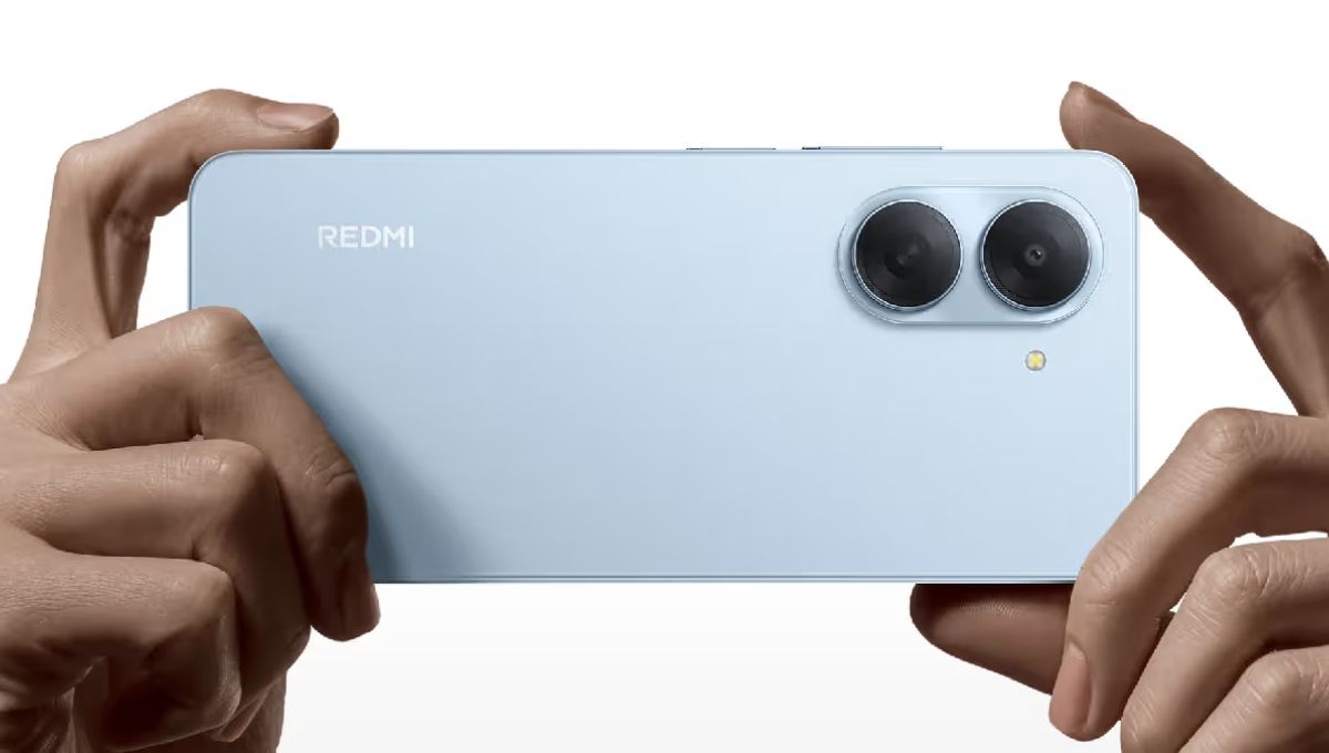 Redmi A7