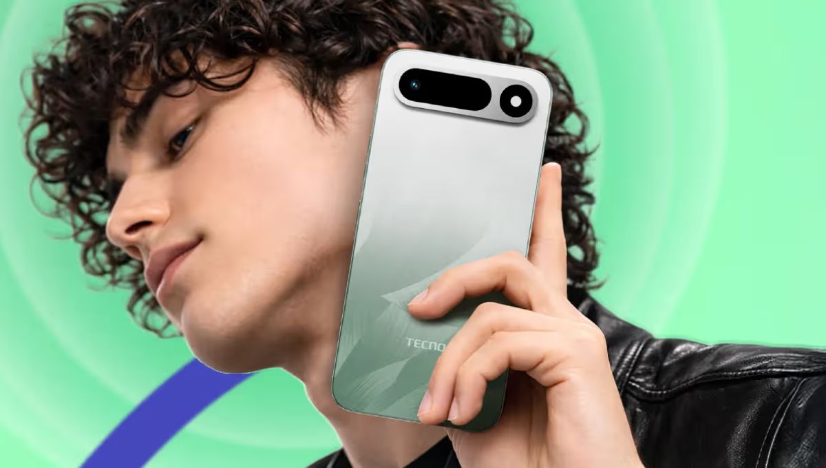 TECNO POP X 5G