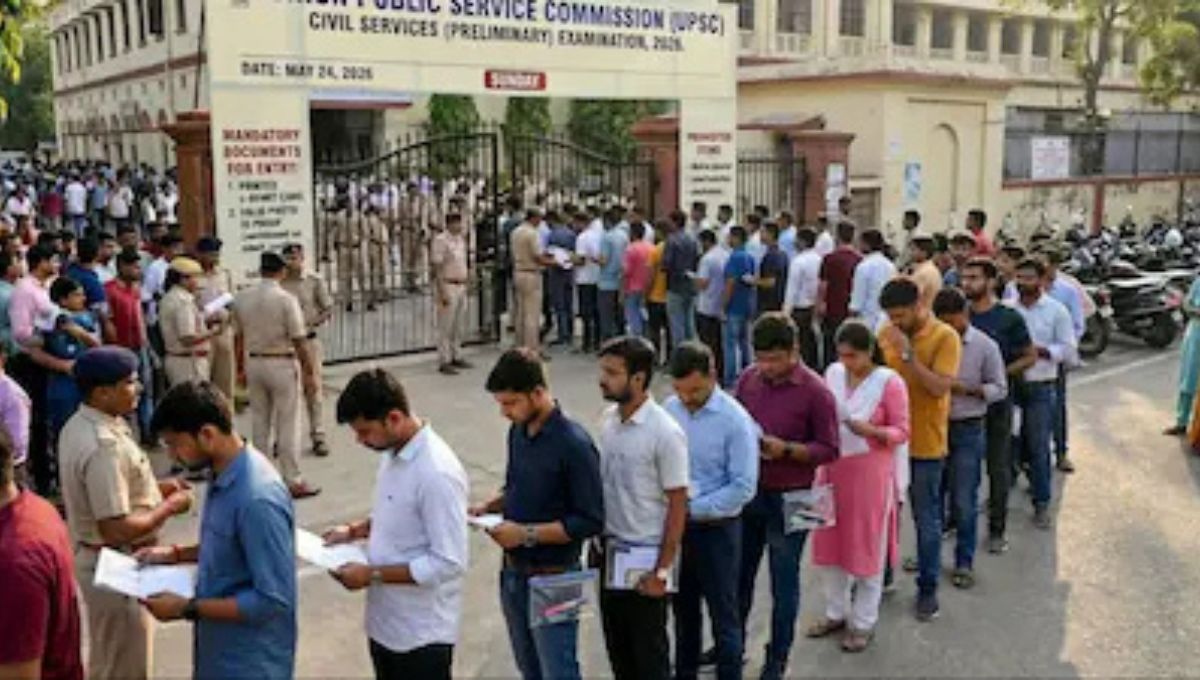 UPSC