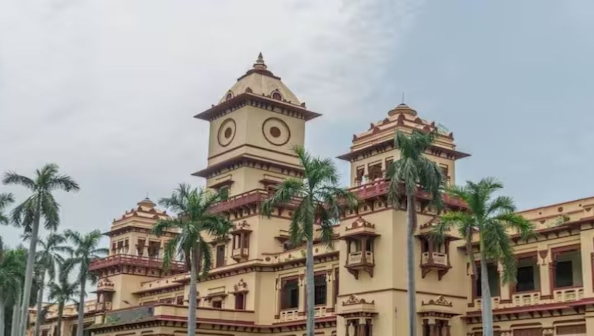 IIT BHU