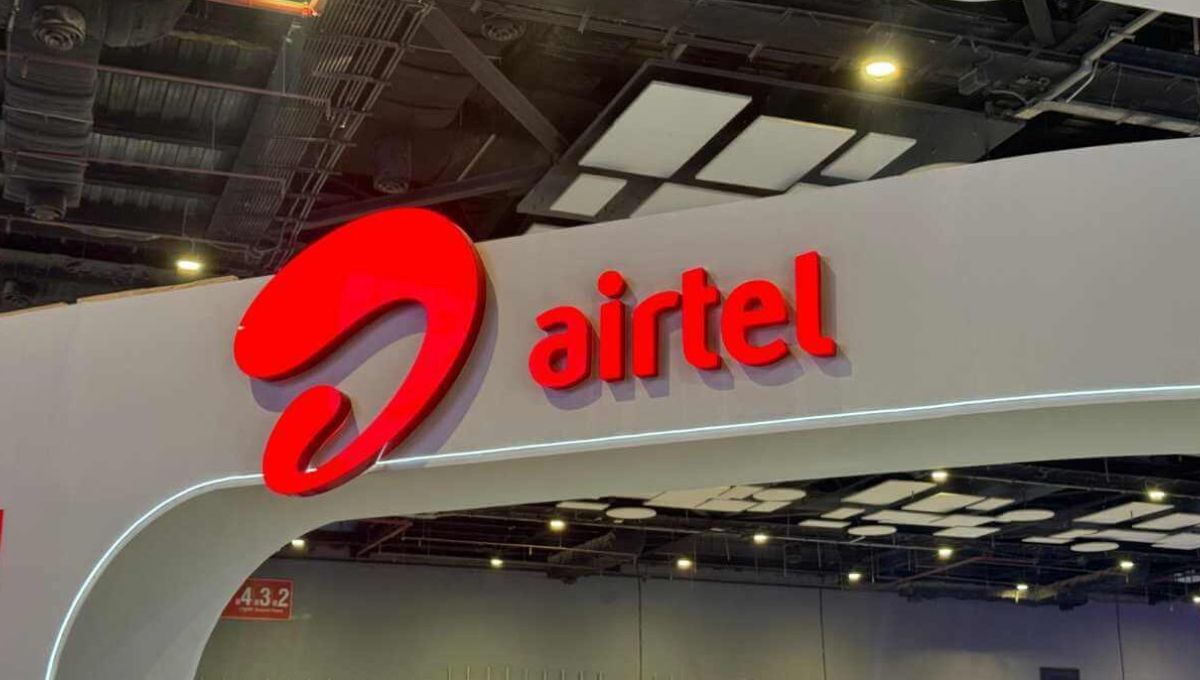 Airtel