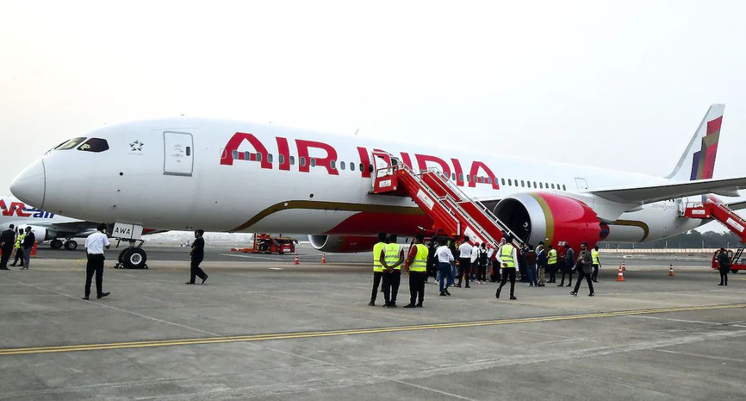 Air India