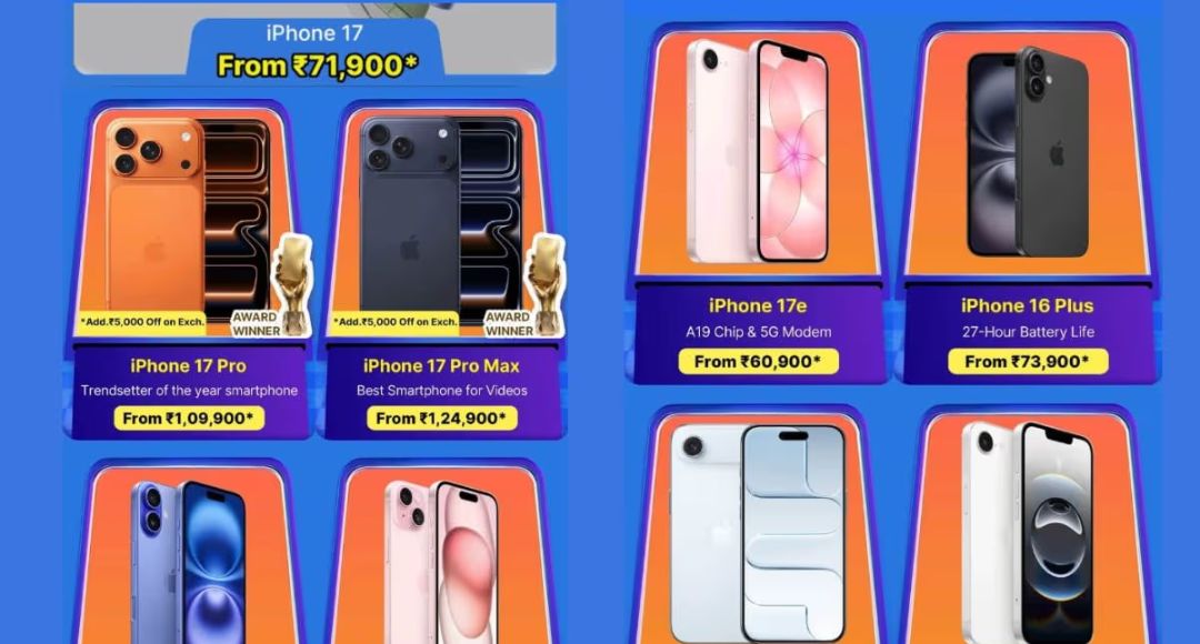 Flipkart