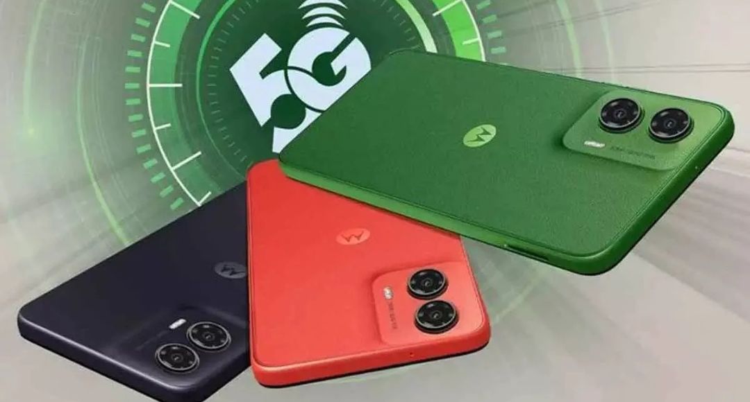 Motorola