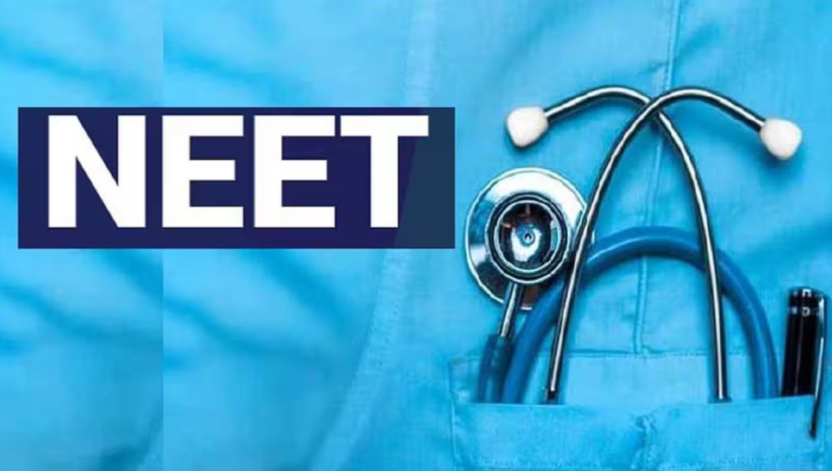 NEET Success Story