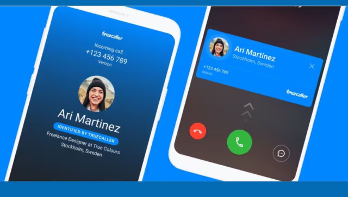 Truecaller