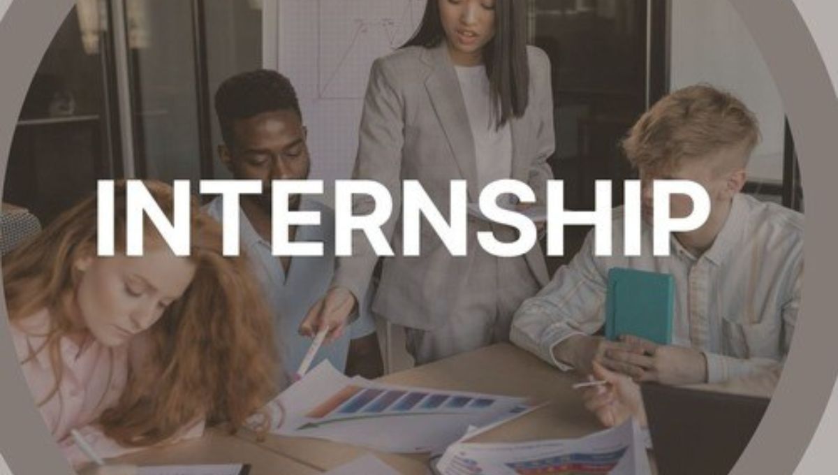 Internship