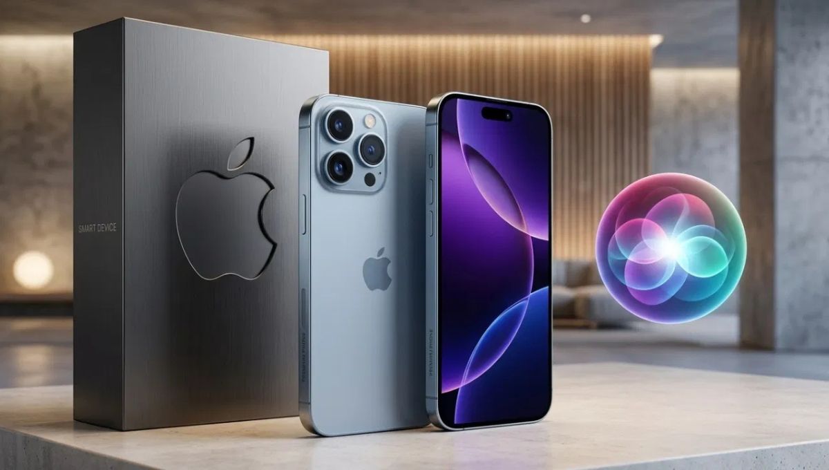 iPhone
