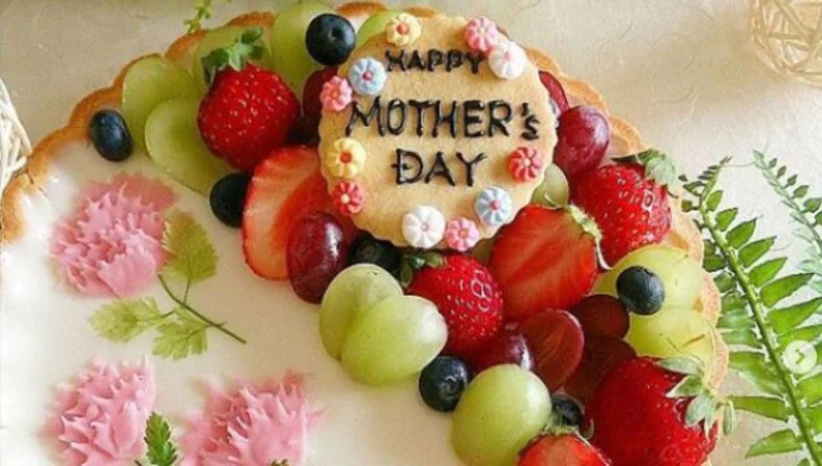 Mother’s Day