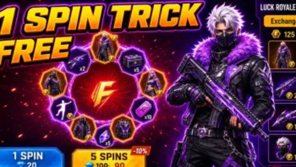 Free Fire