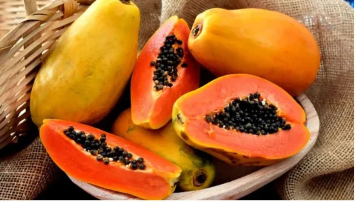 Papaya Health Benefits