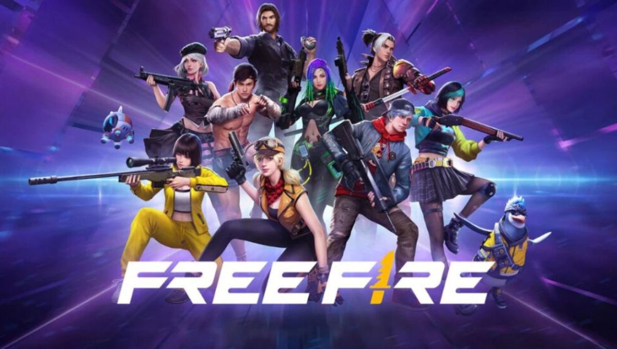 Free Fire Max Redeem