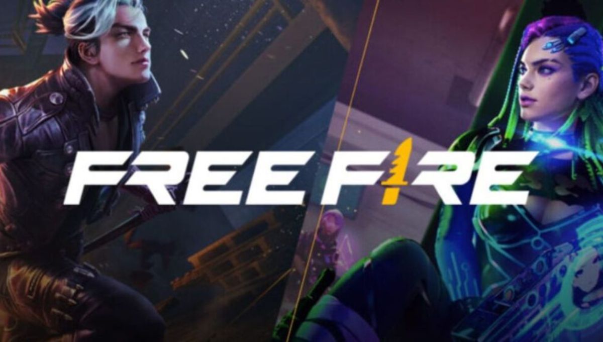 Free Fire India Launch