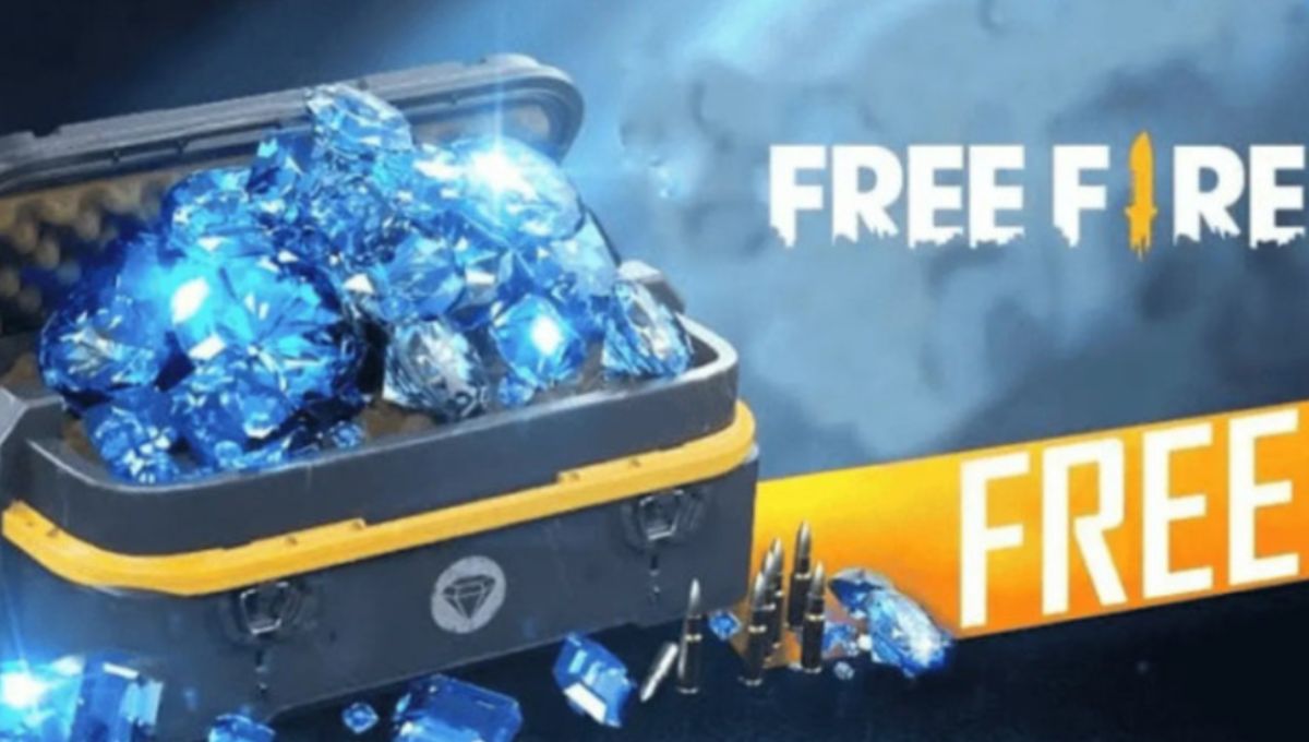 Free Fire Instant Rewards Trick