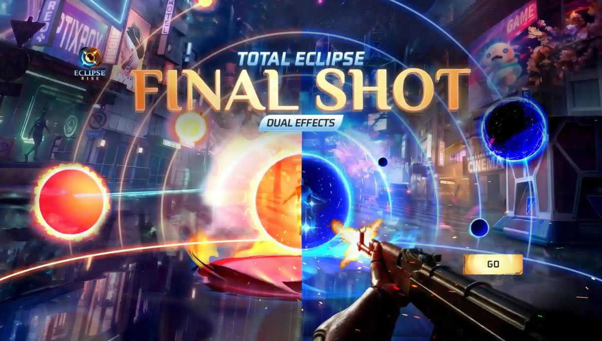Free Fire