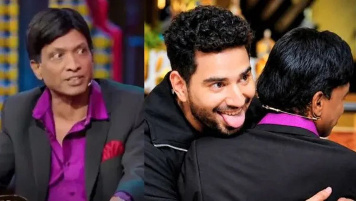 The Great Indian Kapil Show