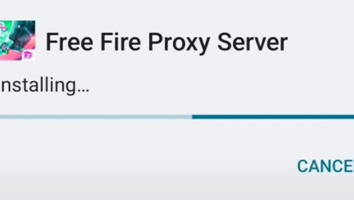FF Proxy Server Free Fire APK: क्या यह सच में सुरक्षित है?