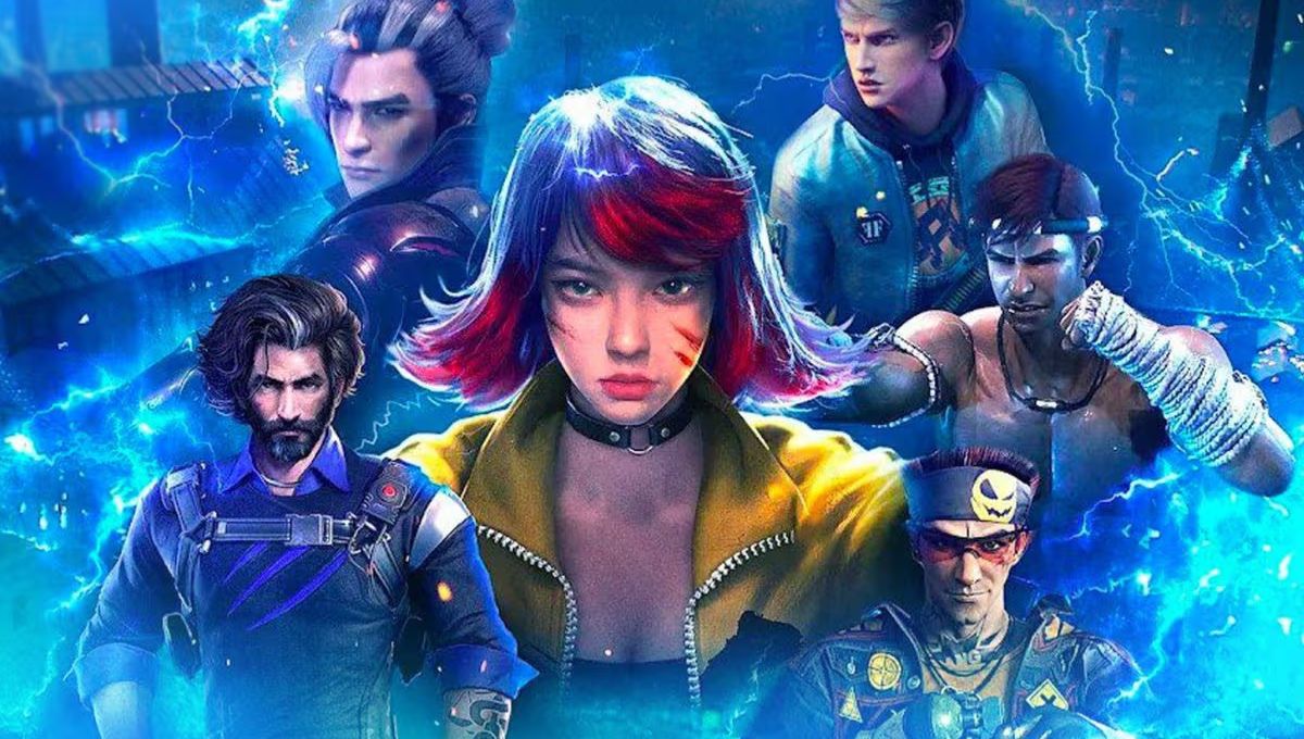 Free Fire Max Indian Codes