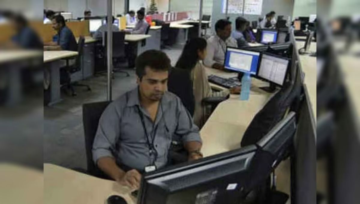 Government Jobs