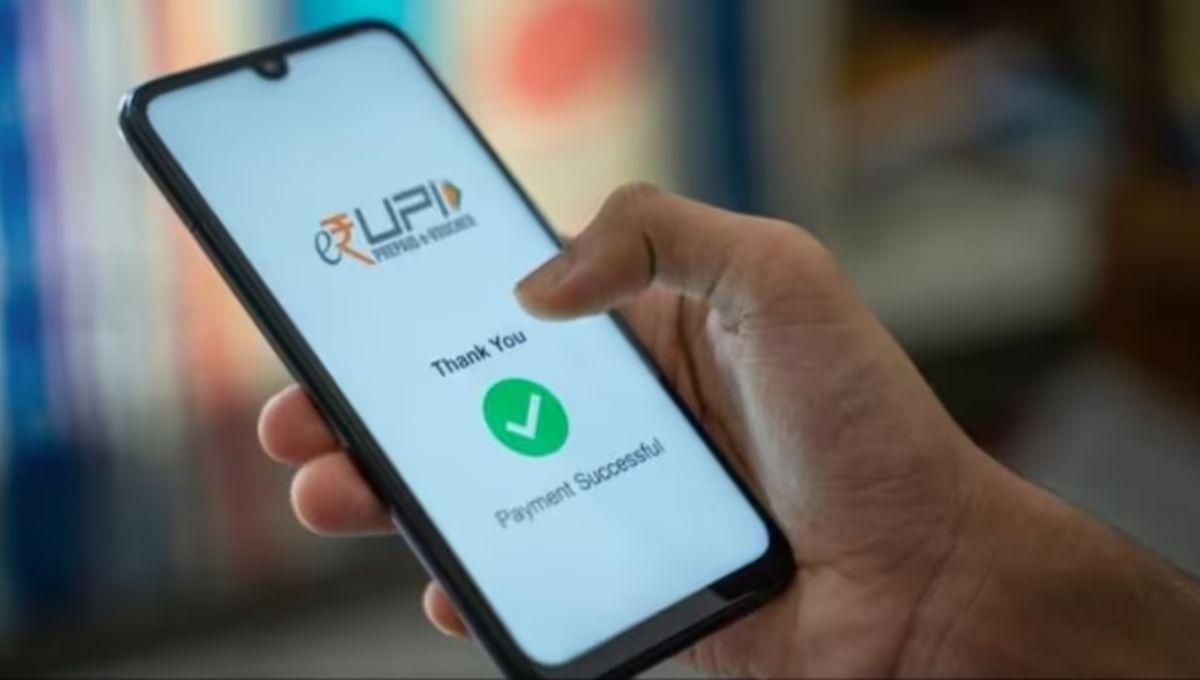 Biometric Payment System