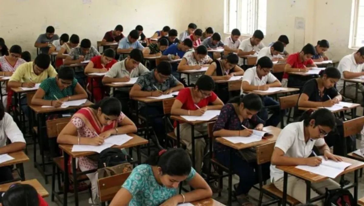 JEE Exam Cancelled 1997
